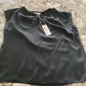 Rebecca Taylor Silk blouse